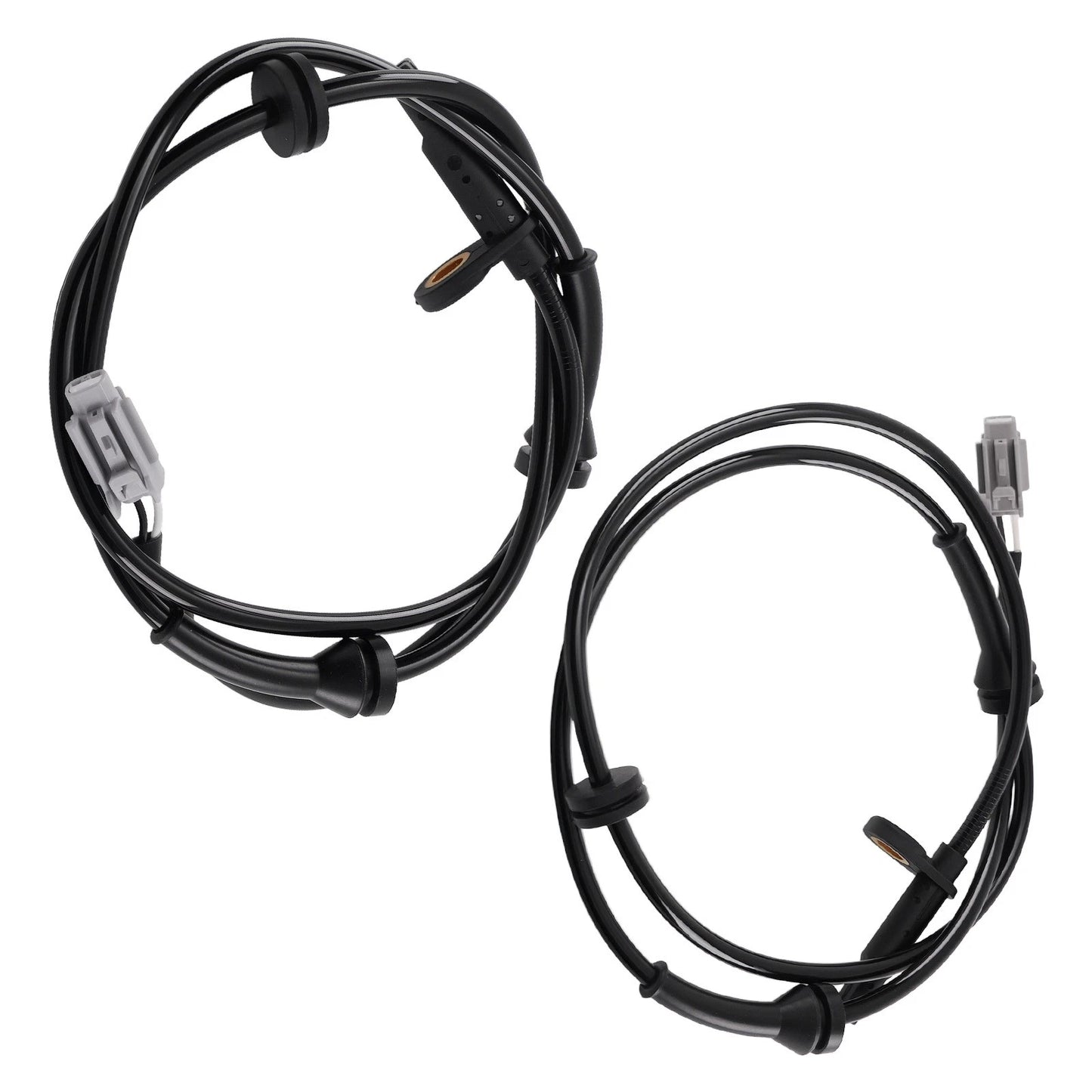 2x Front ABS Wheel Speed Sensor for Nissan Altima Maxima (2010–2012)