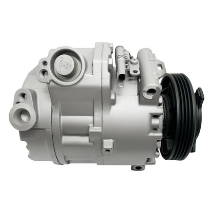 AC Compressor Kit Replacement for BMW X5 4.4L (2010–2010)