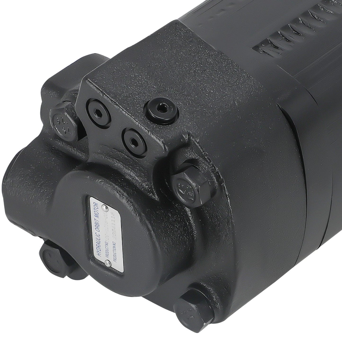 Hydraulic Motor for Eaton Char-Lynn 4000 Series 4-Bolt (2010–2020)