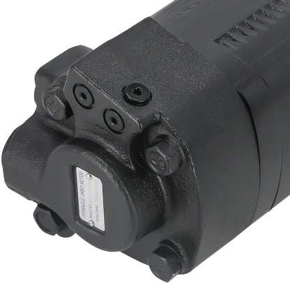 Hydraulic Motor for Eaton Char-Lynn 4000 Series 4-Bolt (2010–2020)
