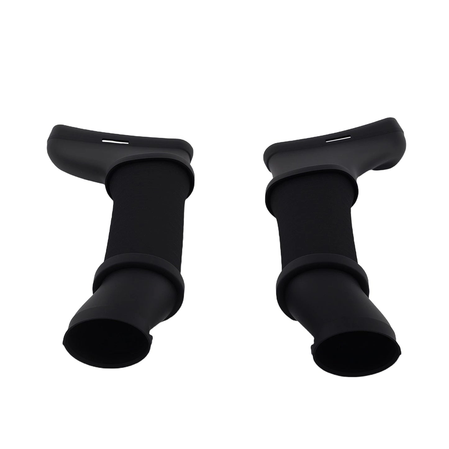 Air Intake Pipe Hose Pair for Mercedes-Benz CLS63 E63 AMG S (2012–2017)