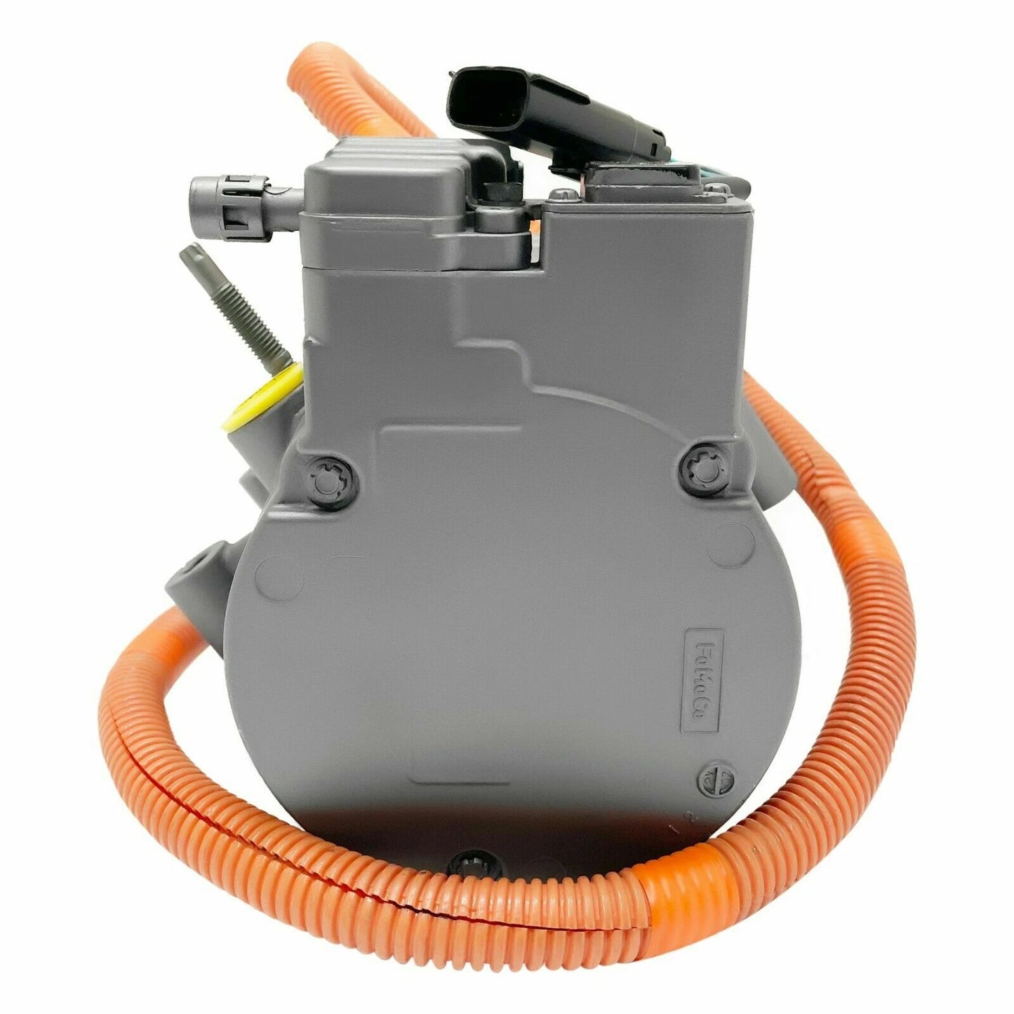 A C Compressor Kit Replacement for Lincoln MKZ Hybrid (2013–2016)