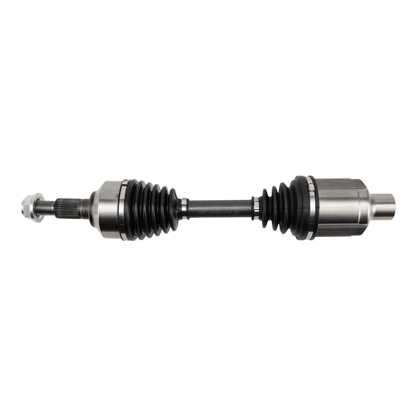 Front Passenger CV Axle for Chevrolet Captiva Sport (2012–2015)