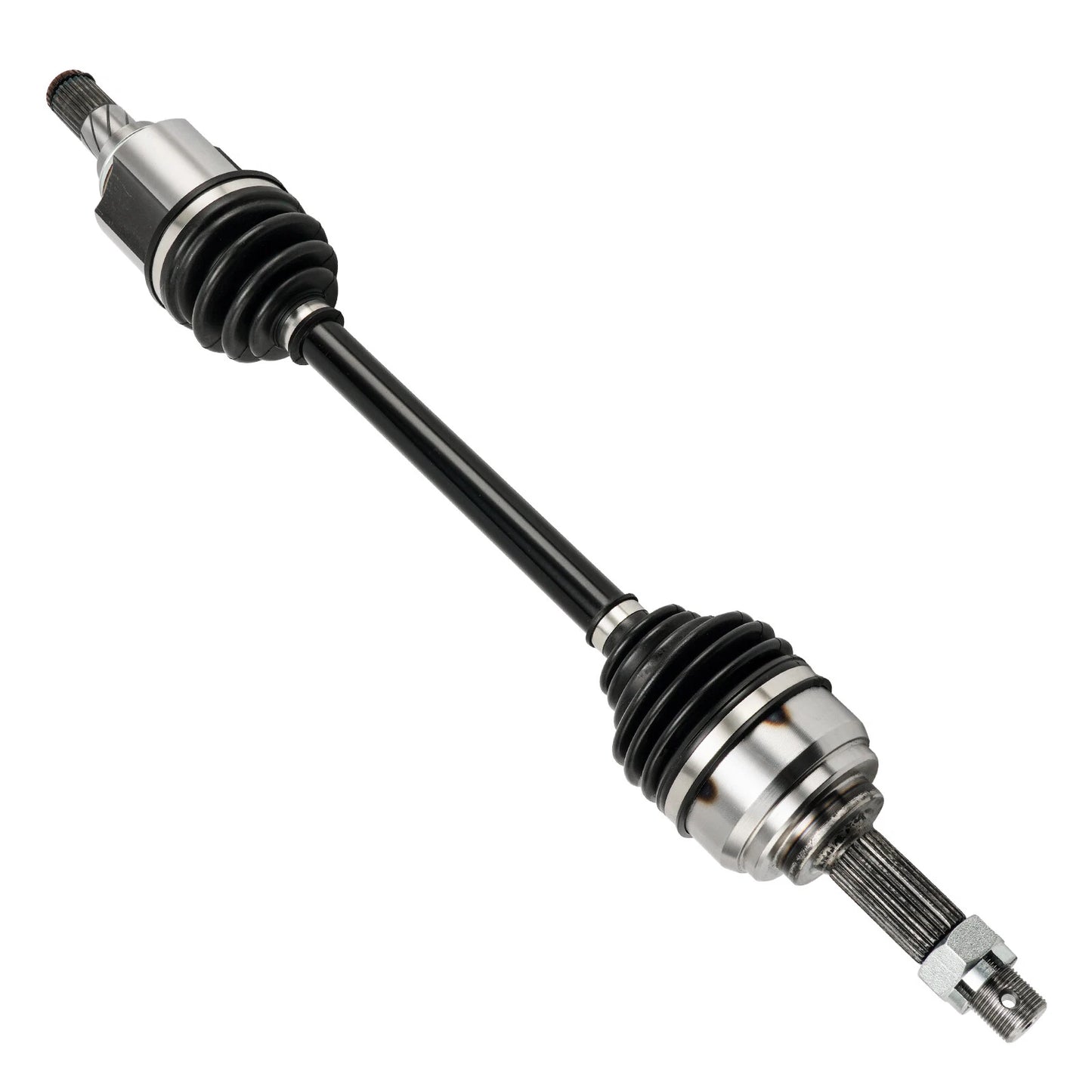 Front Driver CV Axle Assembly for Nissan Versa 1.6 S (2013–2017)