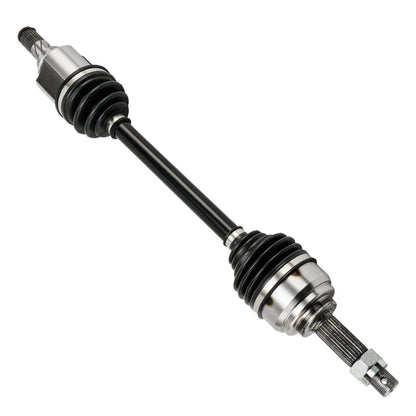 Front Driver CV Axle Assembly for Nissan Versa 1.6 S (2013–2017)