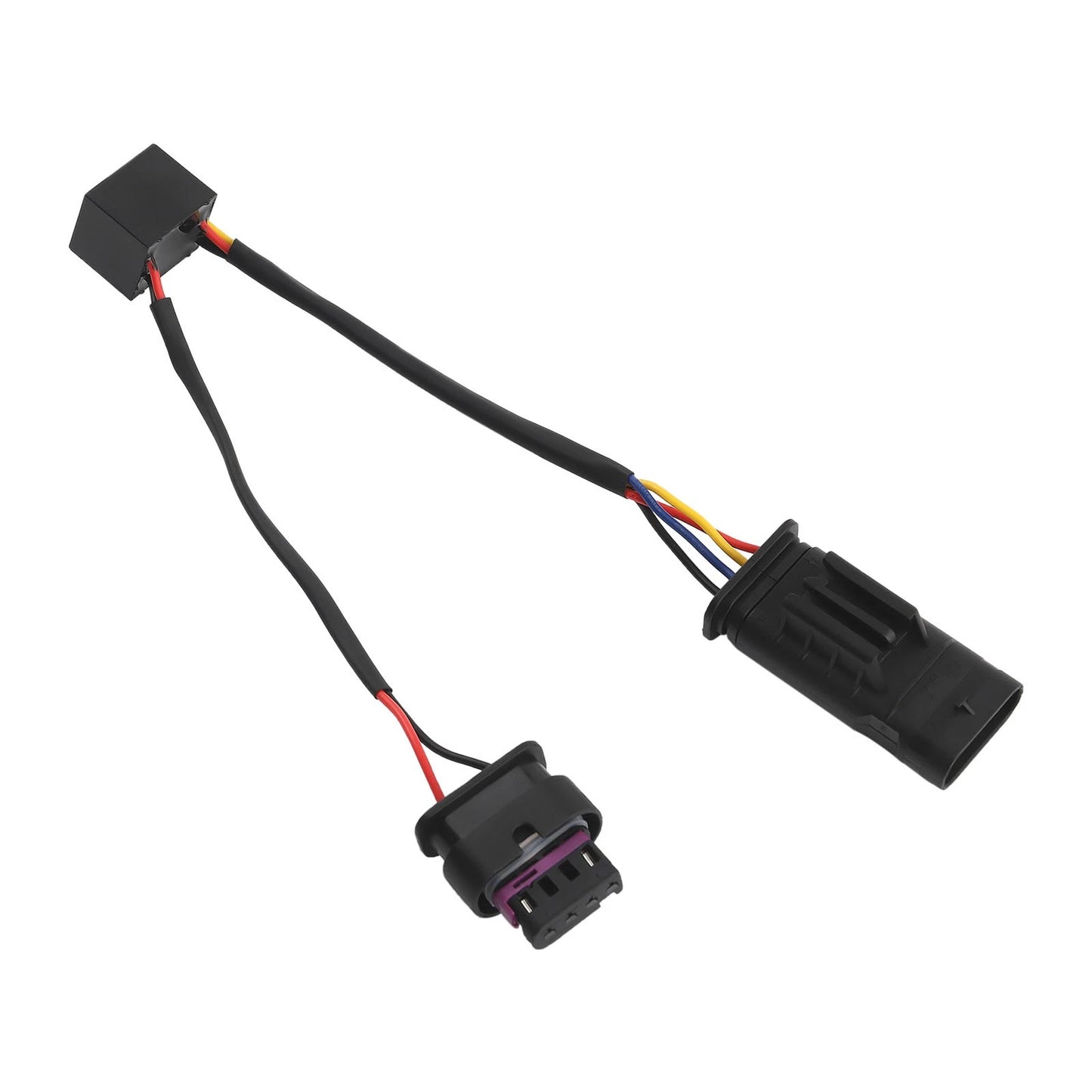 Locker Sensor Harness for Jeep Wrangler JL Rubicon (2018-2022)