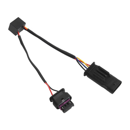 Locker Sensor Harness for Jeep Wrangler JL Rubicon (2018-2022)