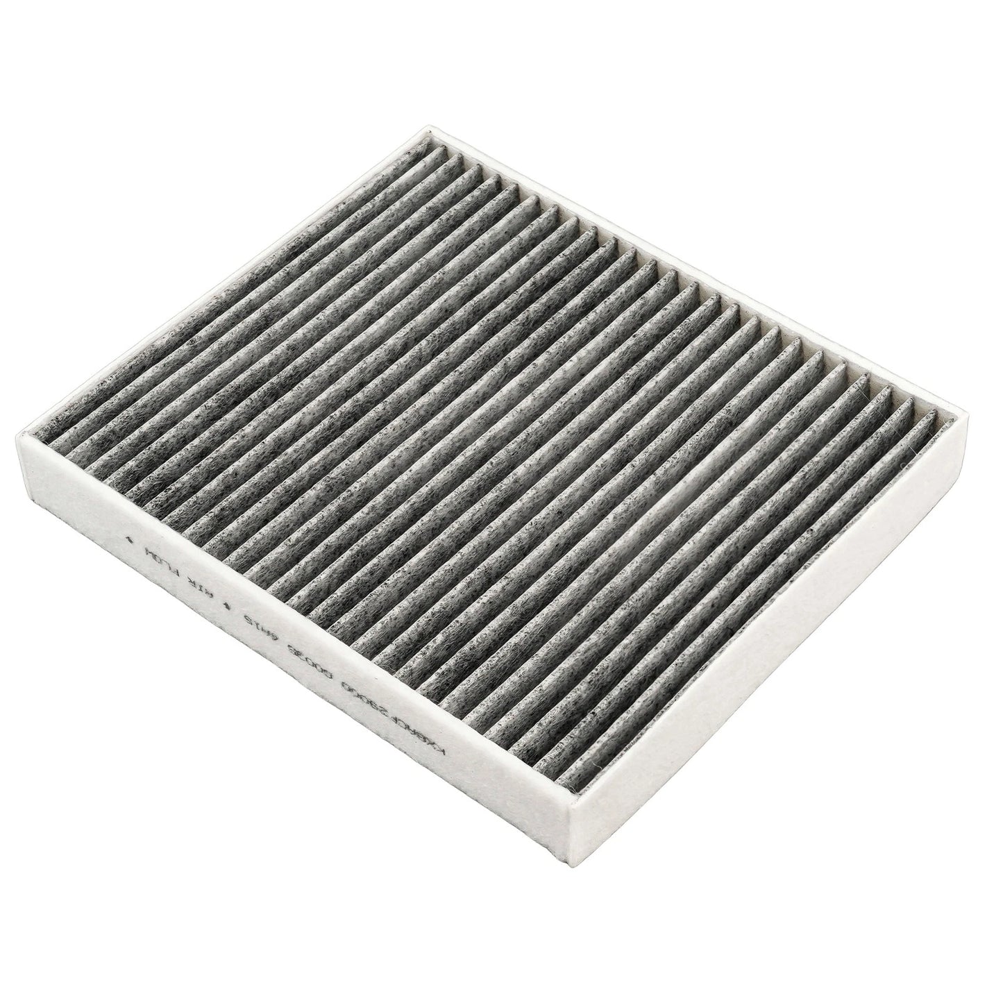 Activated Carbon Cabin Air Filter for Toyota RAV4 and Camry (2018–2024)