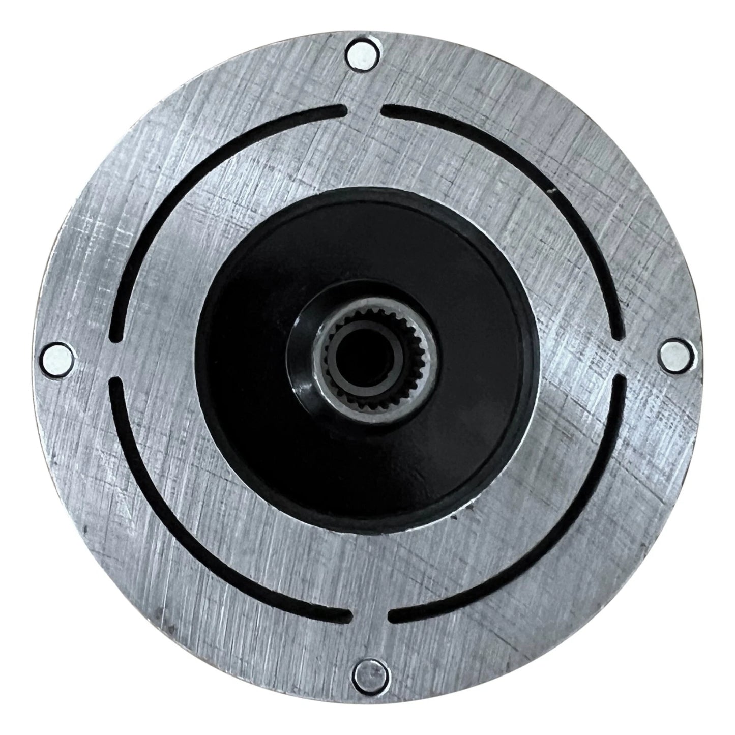 AC Compressor Clutch Replacement for Lincoln Aviator 3.0L (2020–2022)