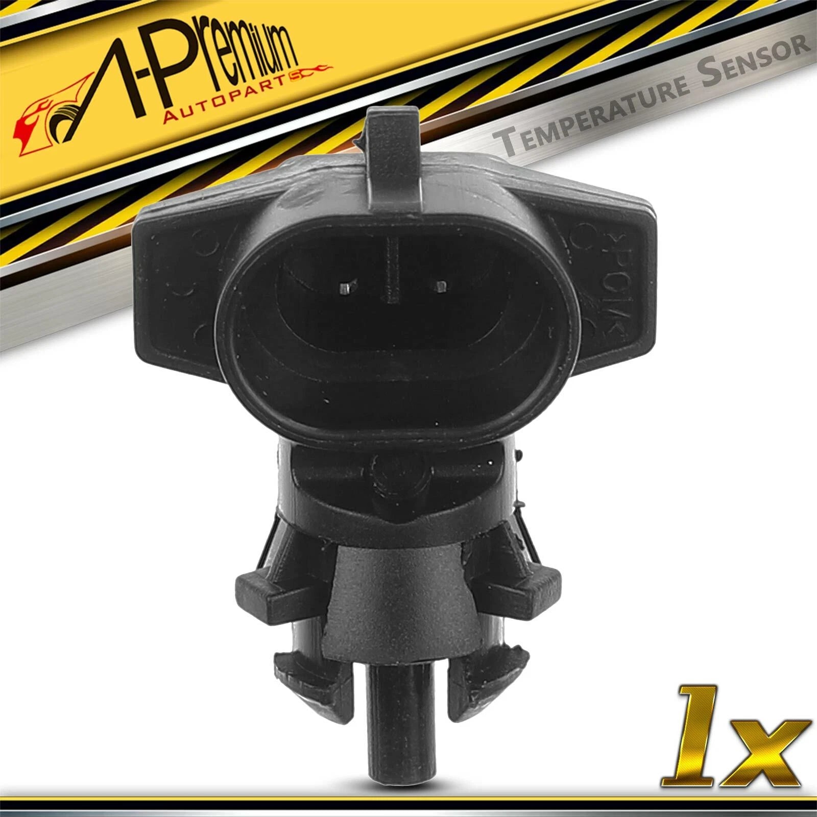 Ambient Air Temperature Sensor for Buick Regal 2011–2017