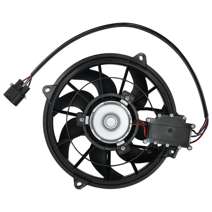 240W Cooling Fan for Audi S4/A6 Quattro (2000–2004)