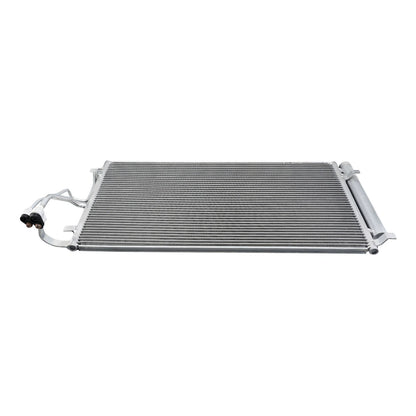 AC Condenser Receiver Drier for Hyundai Sonata (2011–2014)