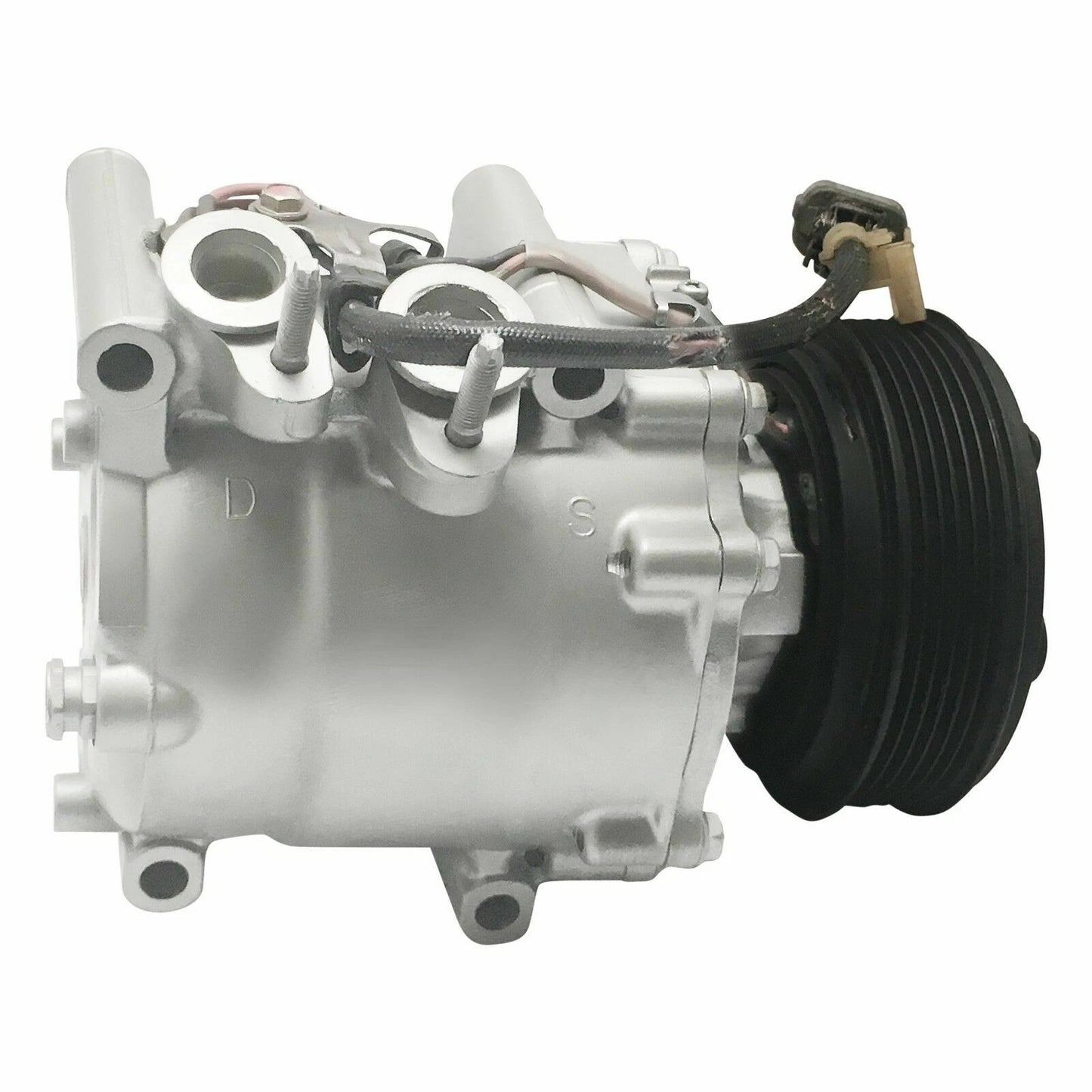 A C Compressor Kit Replacement with O Rings for Holden Commodore (2006–2013)