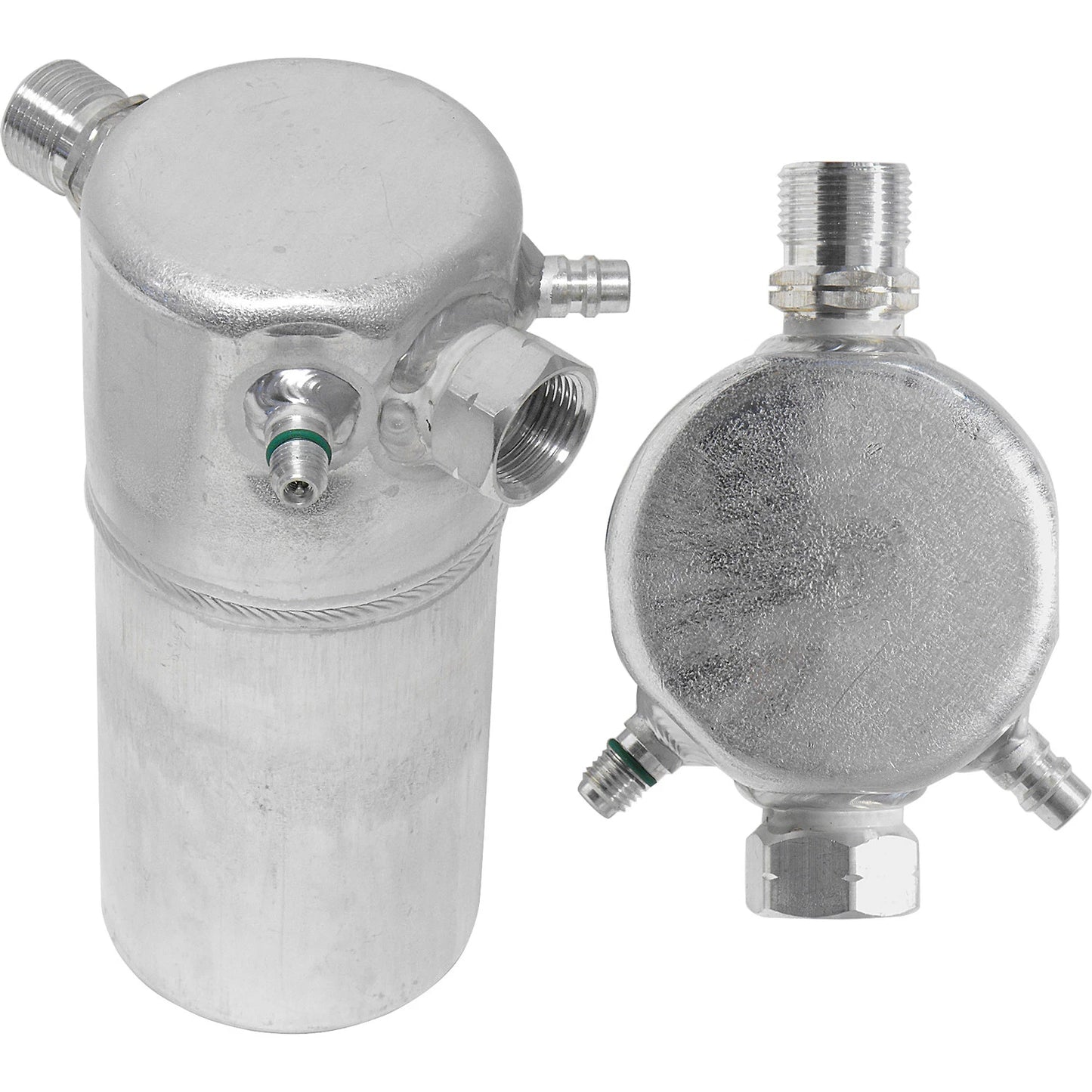 AC Compressor Kit Replacement for Ford Ranger PX (2012–2018)