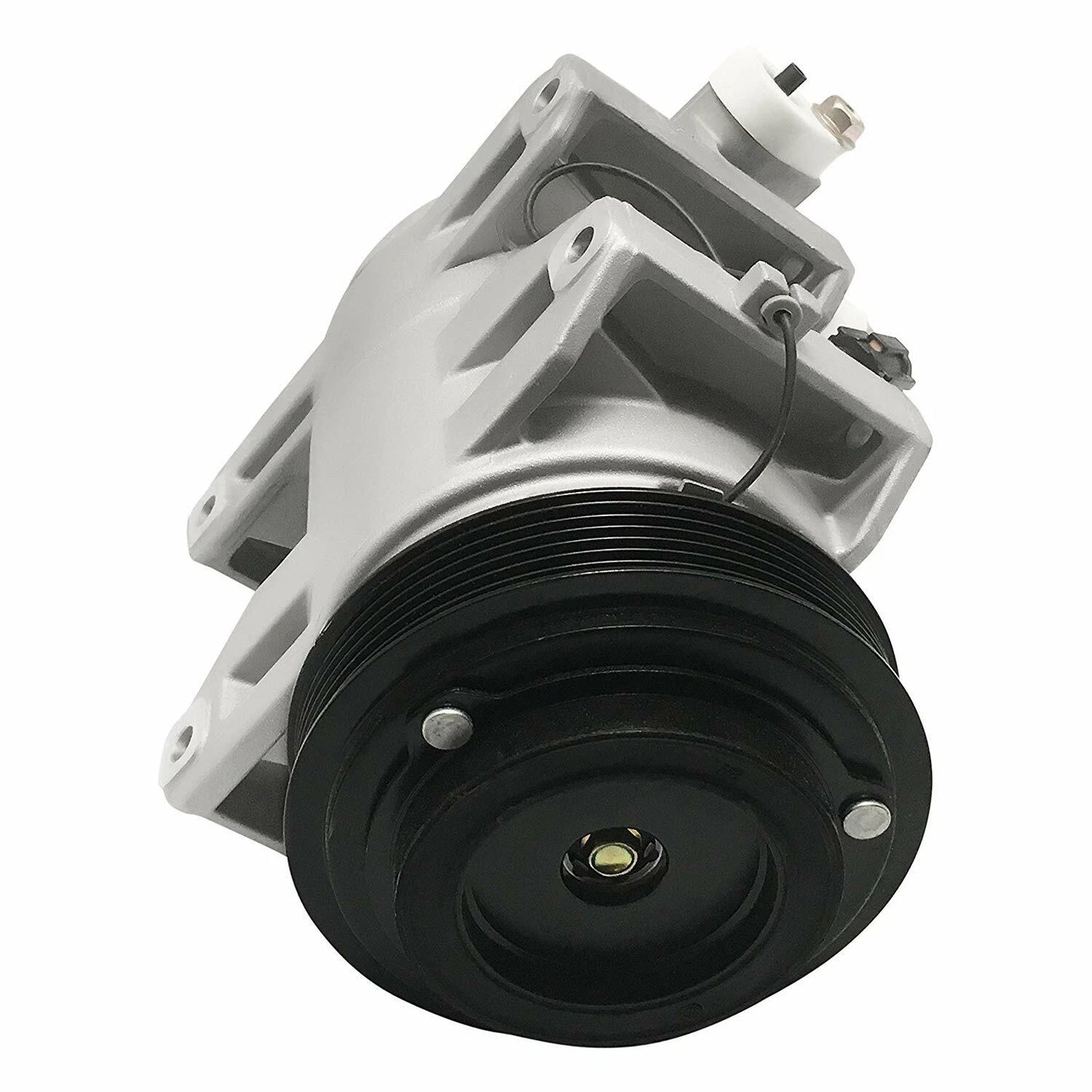 AC Compressor Kit Replacement for Toyota Hiace 2005–2013