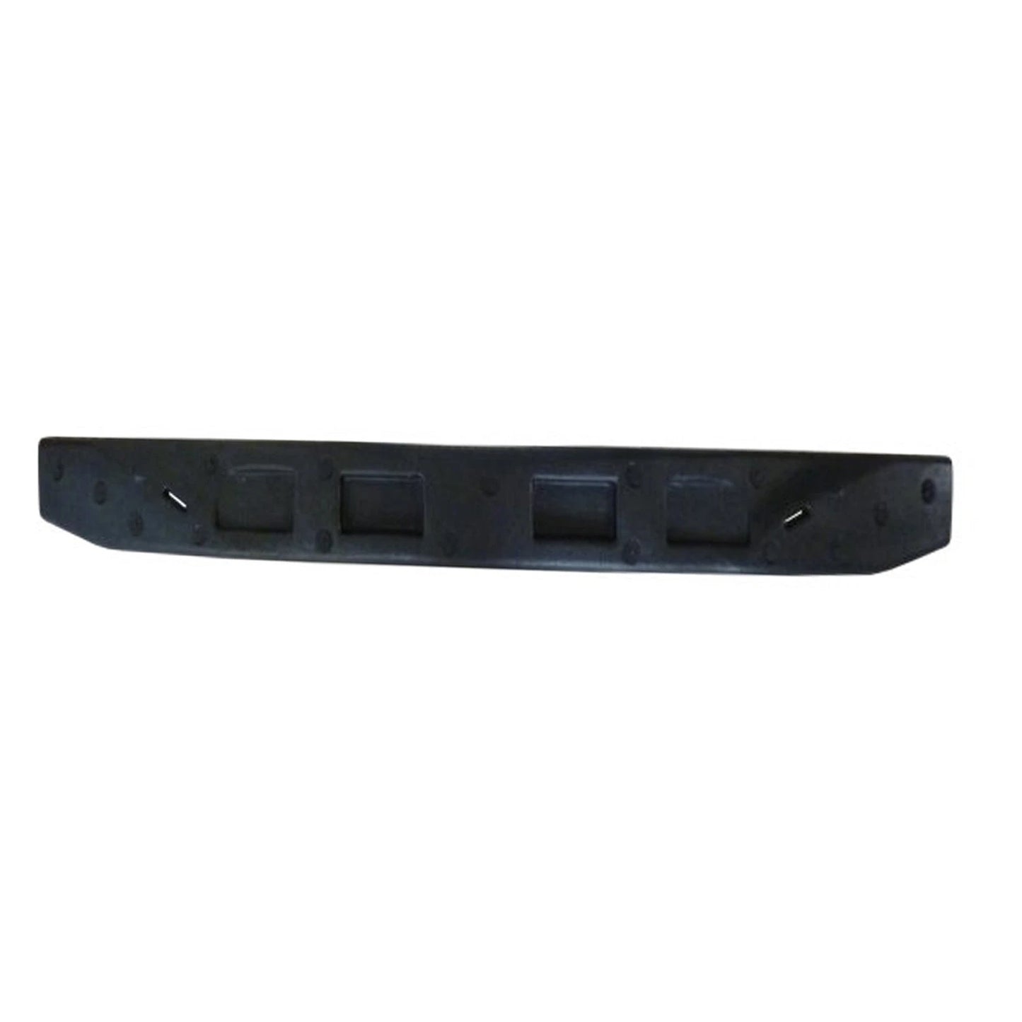 Front Bumper Impact Absorber Replacement for Toyota Hilux (2005–2015)