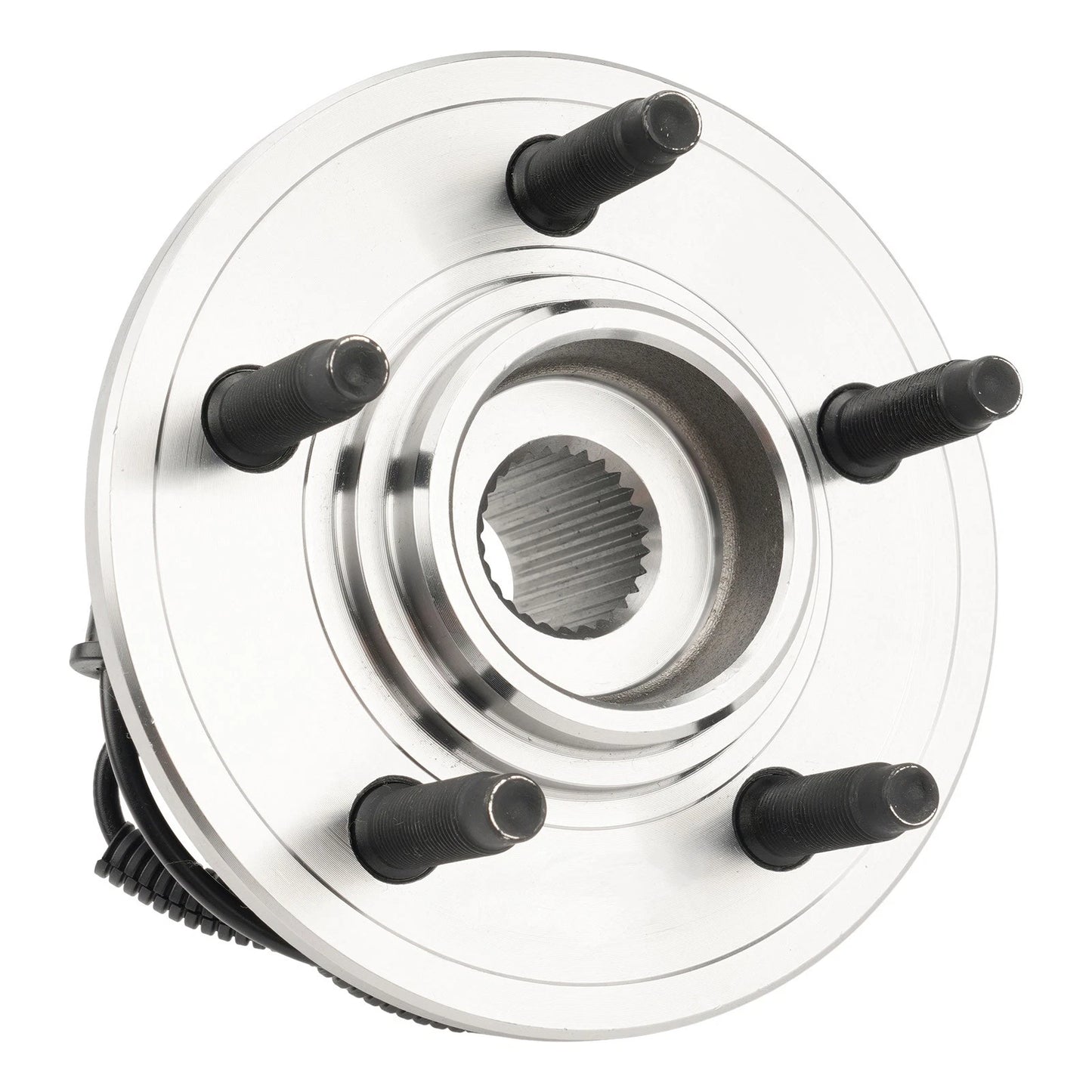 Front Wheel Hub Bearing for Ford Explorer Sport Trac (2006–2010) 5 Lug