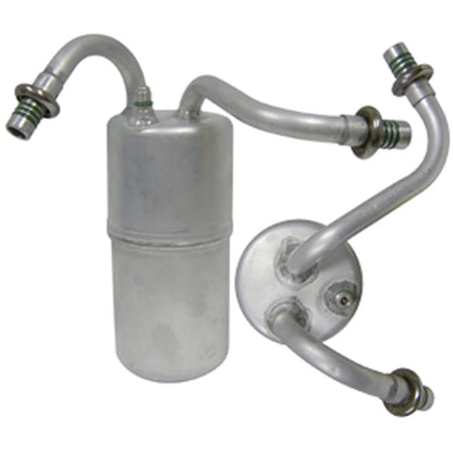 A/C Compressor Kit Replacement for Dodge Ram 1500 (2002–2008)