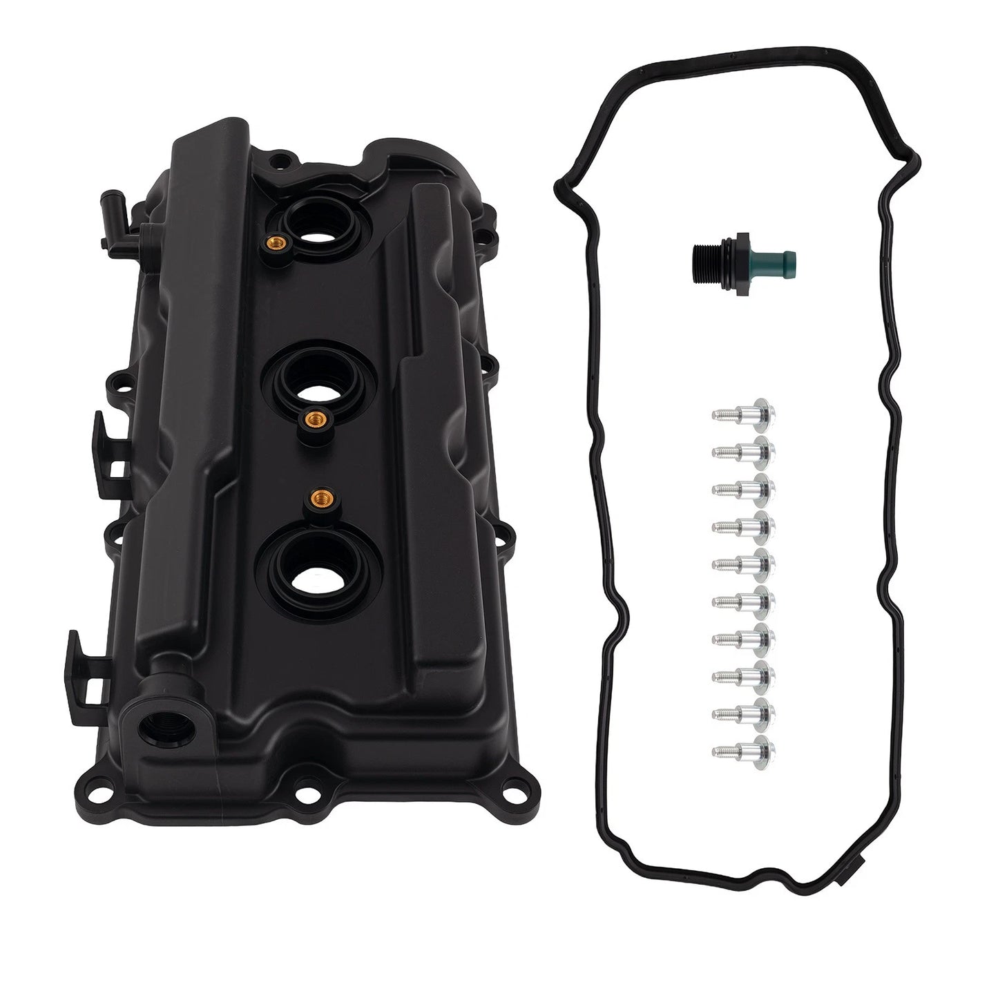 Engine Valve Cover for Nissan NV1500 NV3500 (2012–2017) 4.0L RH