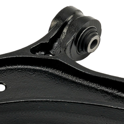 Front Lower Control Arms Outer Tie Rod Sway Bars for Honda Odyssey (2011–2017)