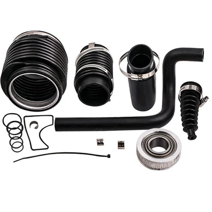 Bellow Transom Seal with Gimbal Bearing for Mercruiser Bravo (1982–Up)