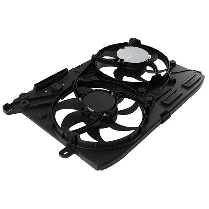 Direct Fit Cooling Fan for Ford Fusion 1.5L (2014–2016)