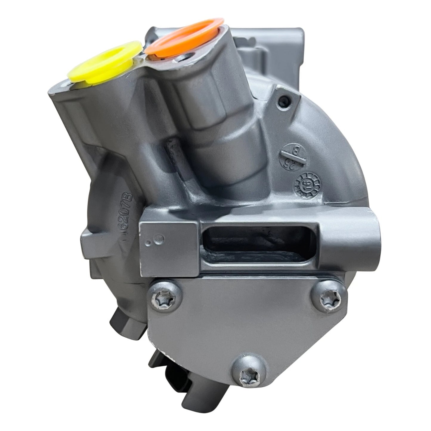 A C Compressor Kit Replacement for Nissan Sentra Nismo (2018–2019)
