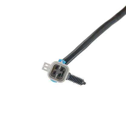 2X Downstream O2 Oxygen Sensors for Chevrolet Camaro (2010–2015)