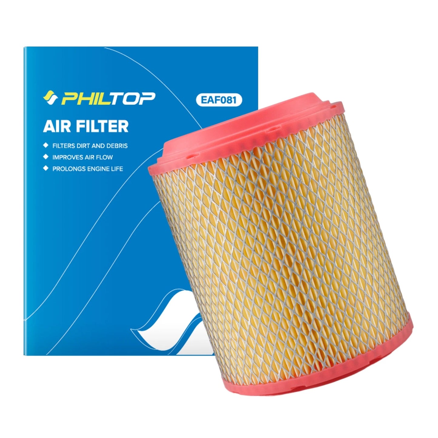 Cabin Air Filter for Jeep Patriot Compass (2011–2017)