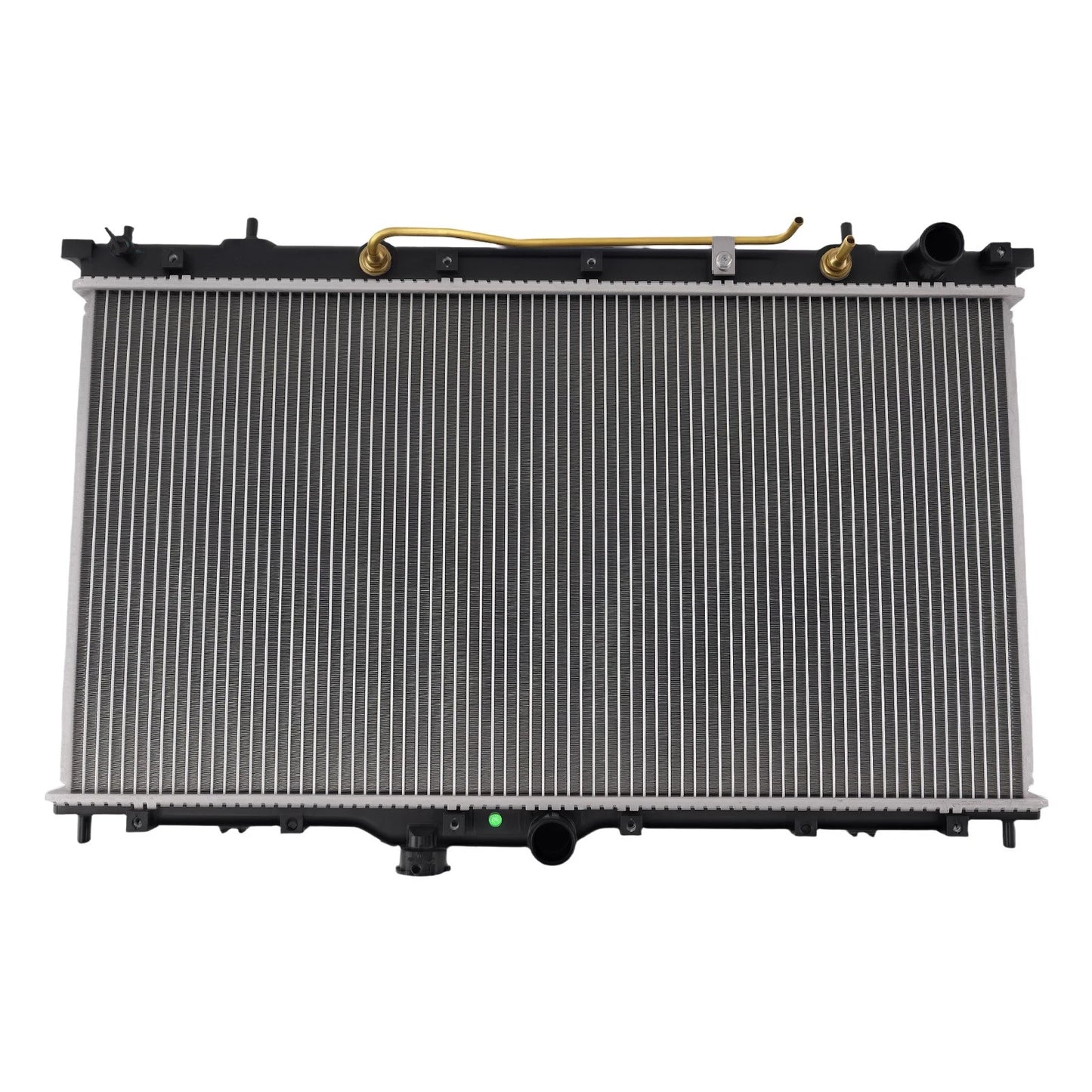Aluminum Cooling Radiator for Mitsubishi Galant Ralliart (2007–2009) MR571070 AT
