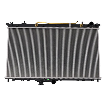 Aluminum Cooling Radiator for Mitsubishi Galant Ralliart (2007–2009) MR571070 AT