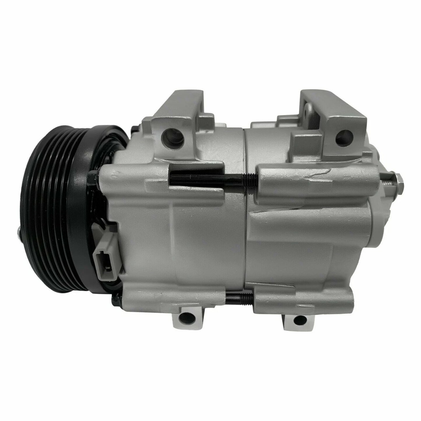 A C Compressor Kit with Condenser for Mercury Sable 3.0L (2001–2005)