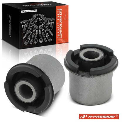 2X Front Upper Control Arm Bushing for Chevrolet Camaro (1993–2002)