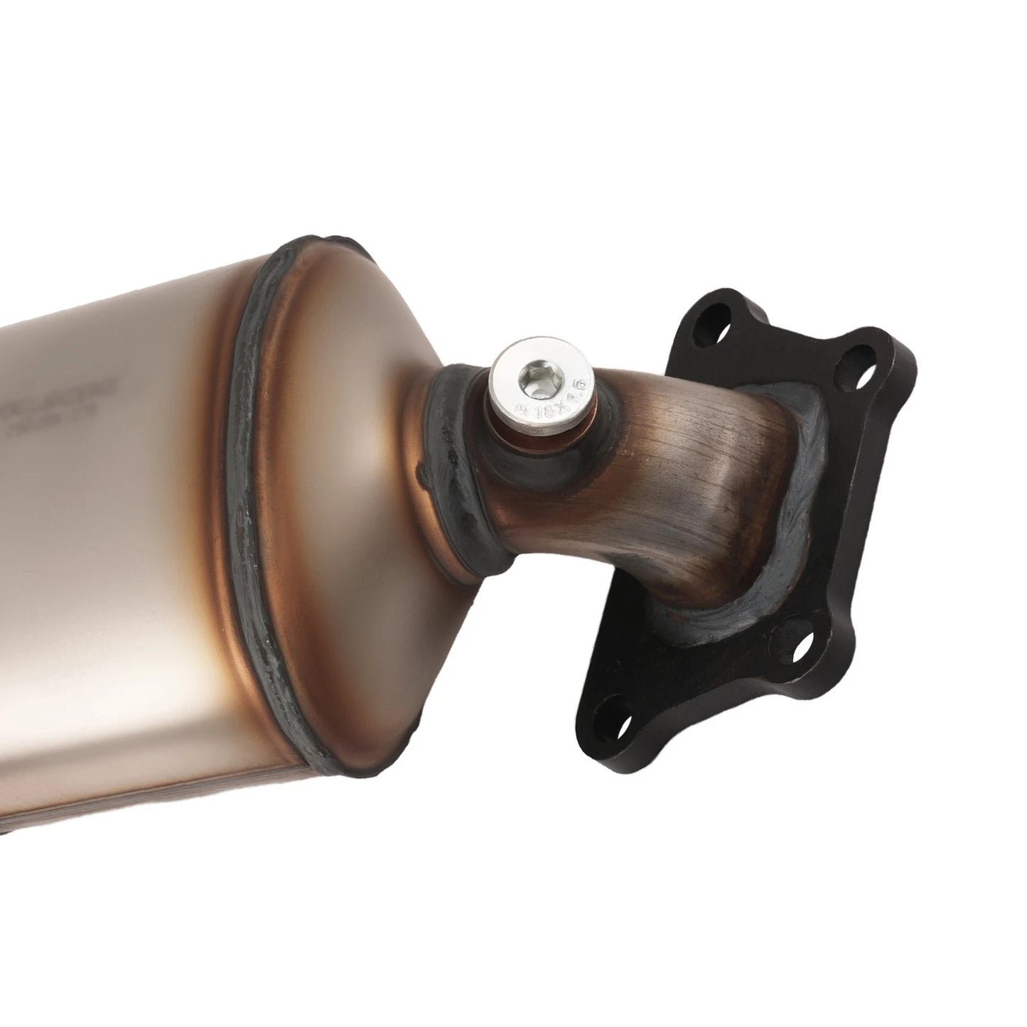2x Catalytic Converter for Buick LaCrosse 3.6L FWD (2012–2016) (2010–2010)