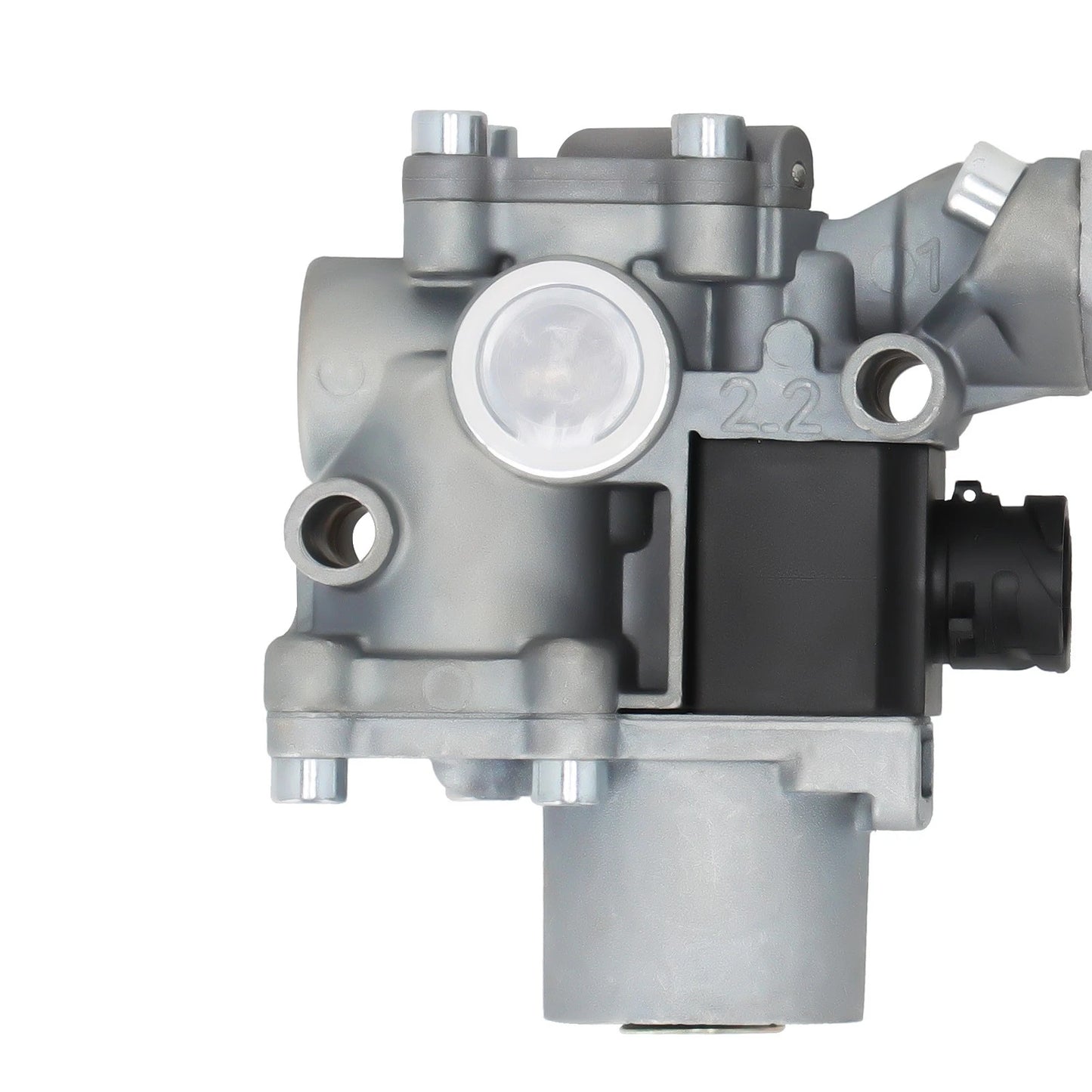 ABS Valve Package for Hyundai Equus (2011–2016)