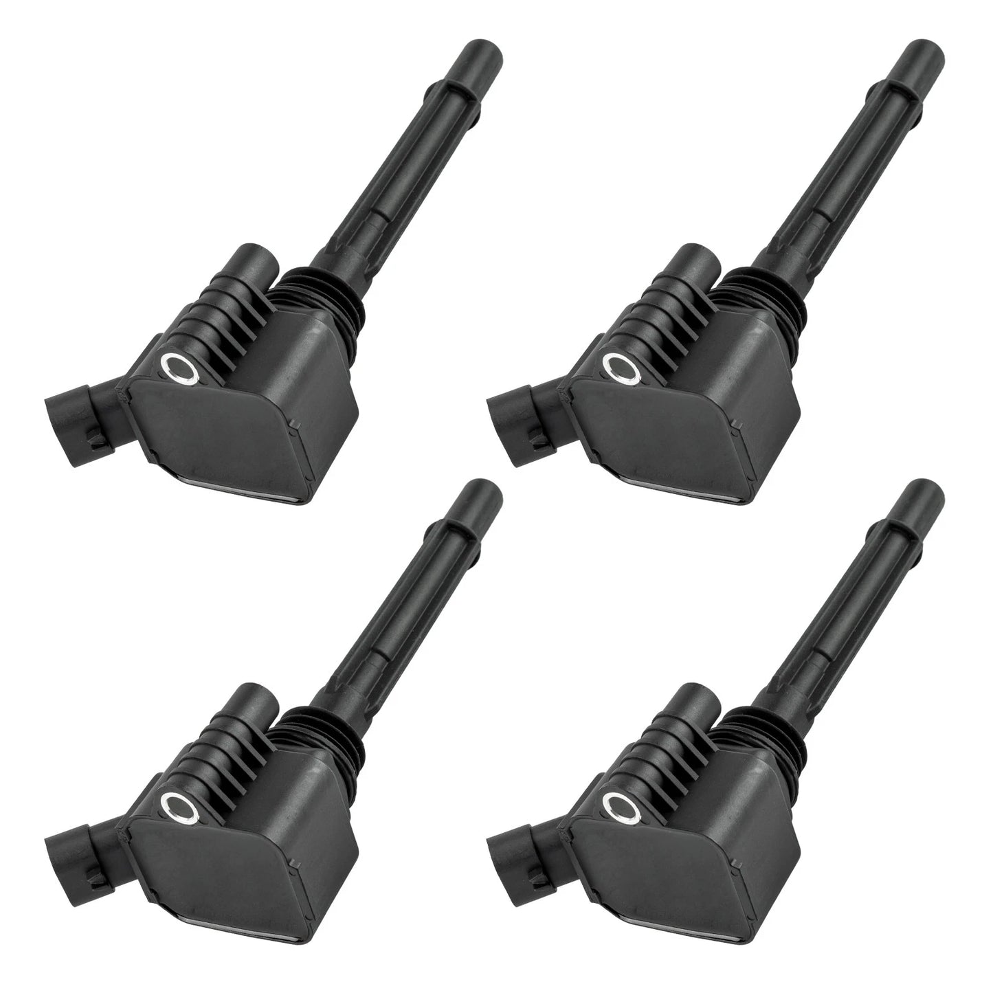 Ignition Coil Set for Dodge Dart and Fiat 500L (2012–2017)