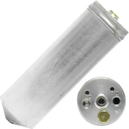 AC Compressor Kit Replacement for Nissan Pathfinder (1996–2004)