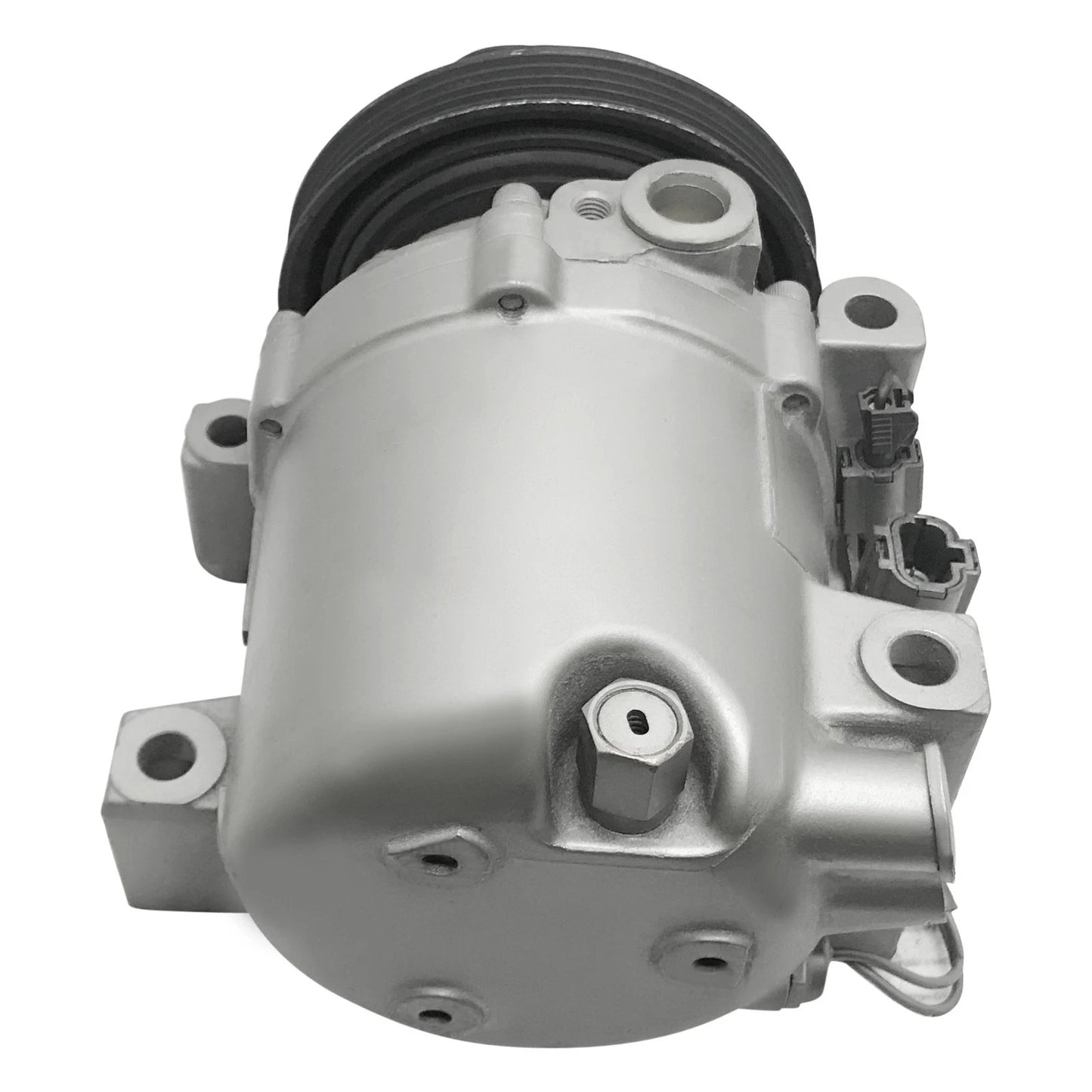 AC Compressor OEM Replacement for Subaru Forester 2.5L (1998–2000)