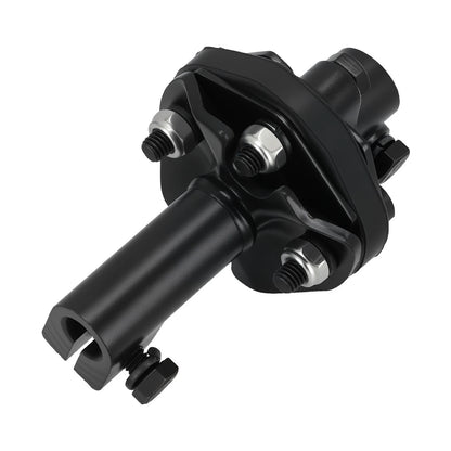 Direct Fit for Toyota Tacoma Tundra (1998–2004)
