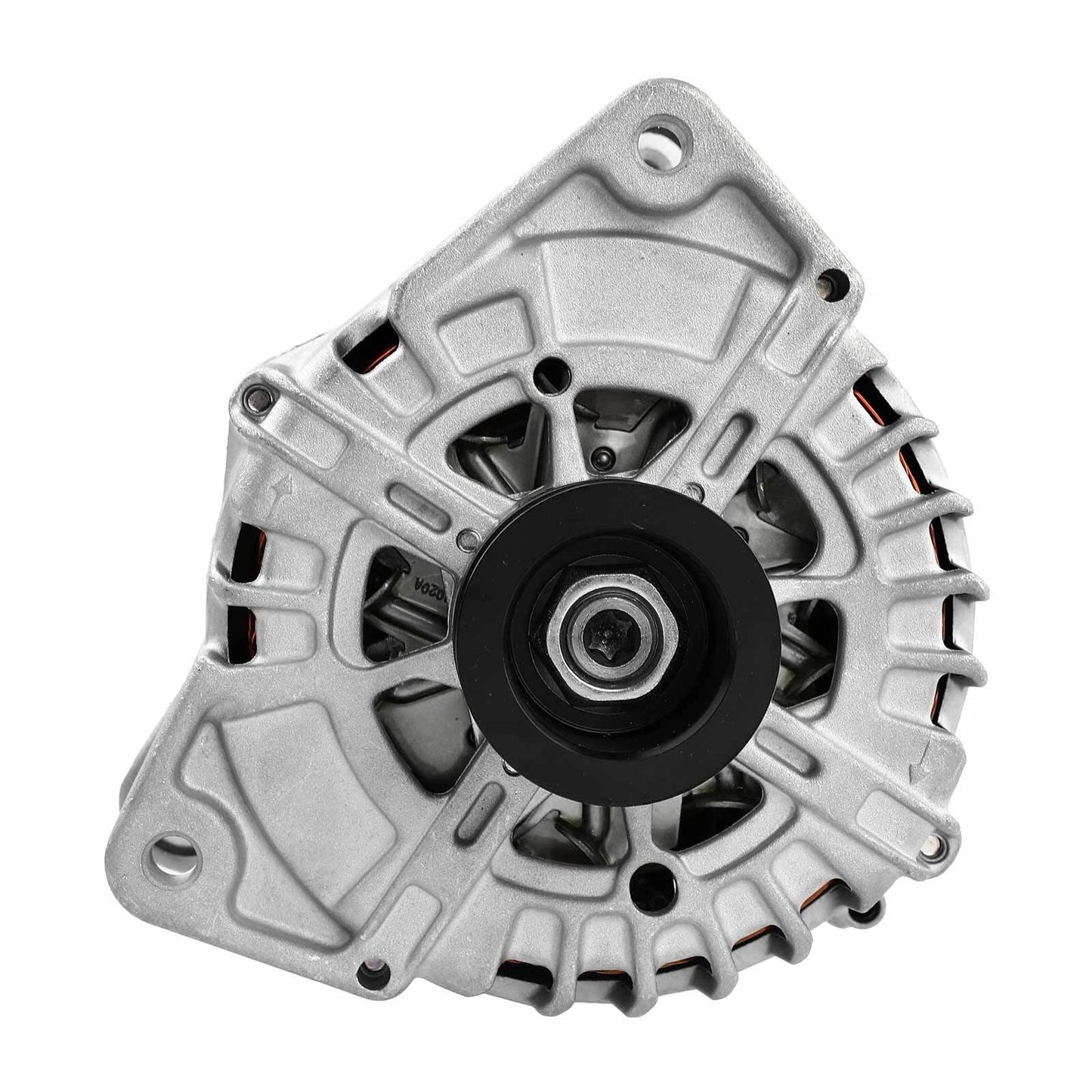 Alternator for Mercedes-Benz CL550 CLS550 E550 GL450 S550 SL550 (2007–2013)