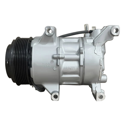 AC Compressor Kit With Condenser for Honda Accord 1.5L (2018–2018)