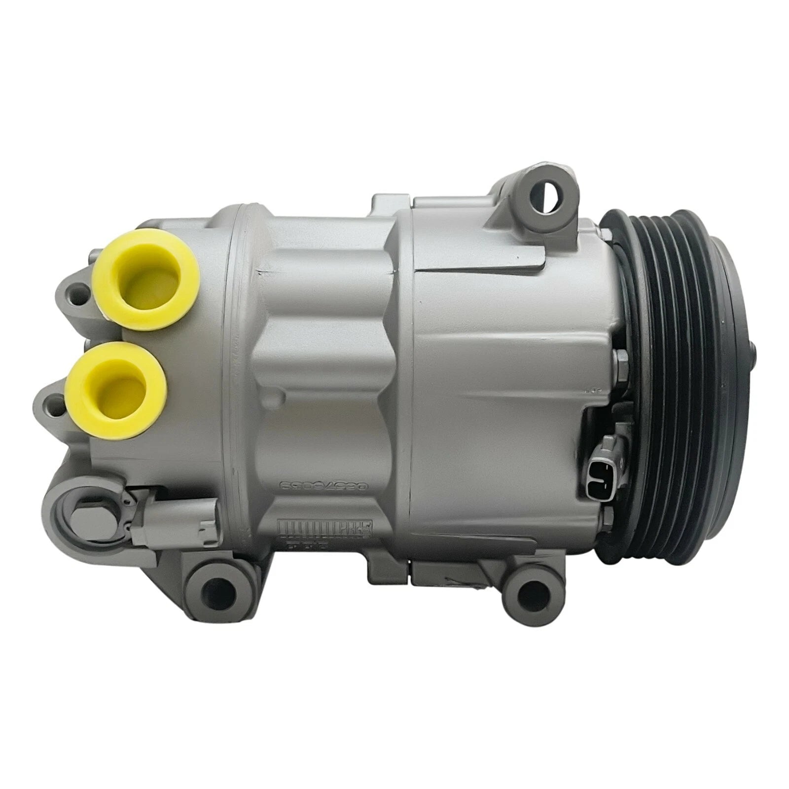 AC Compressor Replacement for Alfa Romeo Giulietta 1.4L (2019–2020)