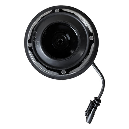 Compressor Clutch Replacement for Chevrolet Silverado 3500 HD 6.6L (2020–2020)