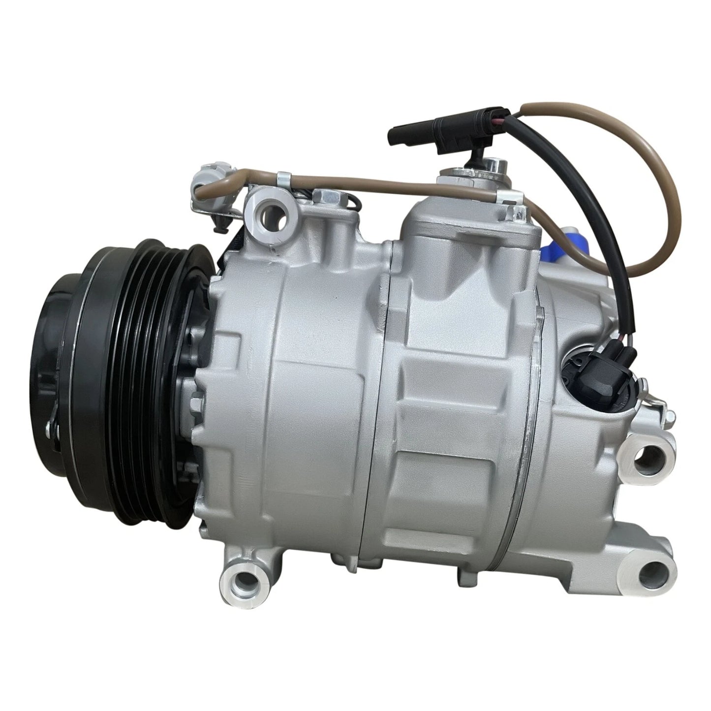 A/C Compressor Kit Replacement for BMW X6 4.4L Turbo (2016–2018)