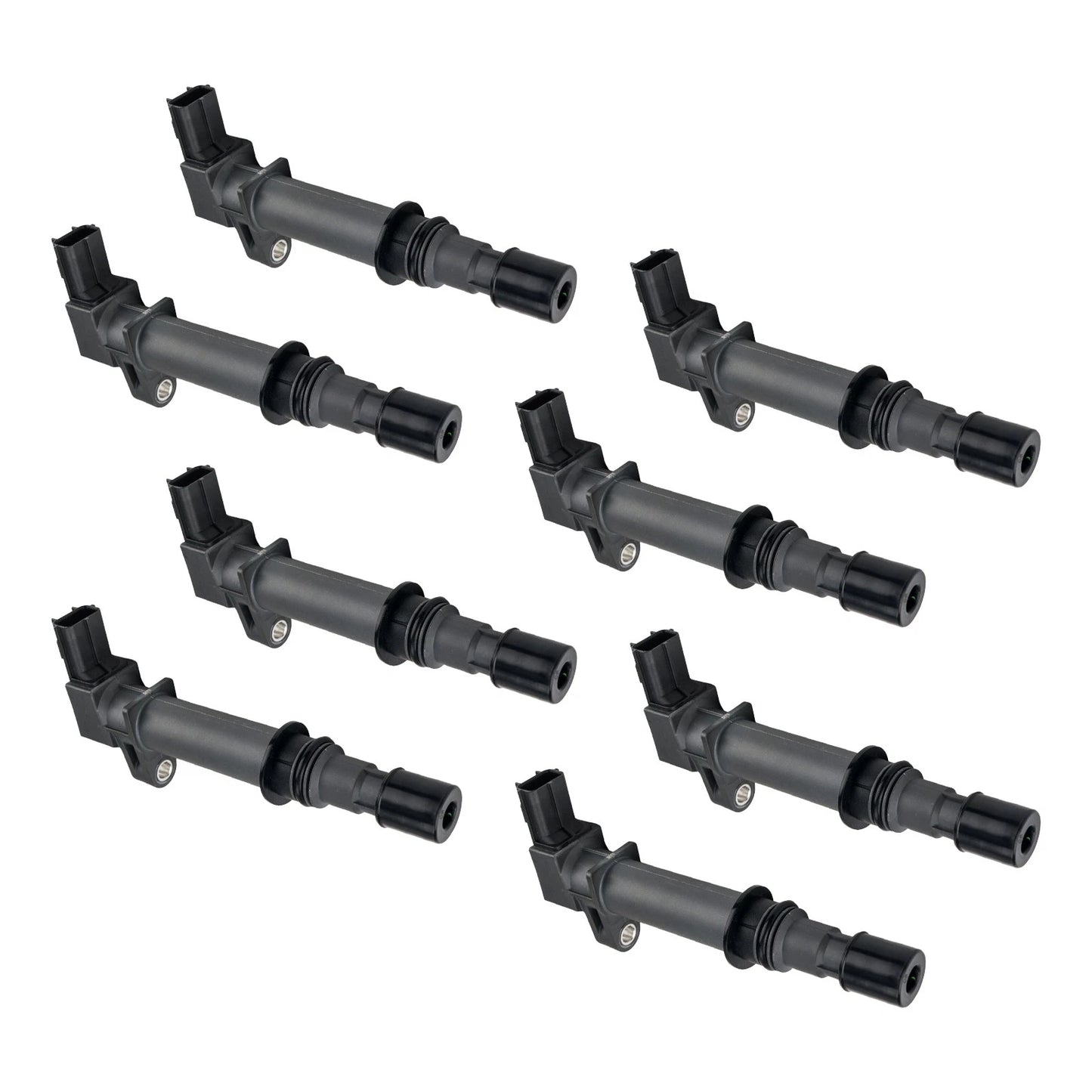 Ignition Coil Set for Dodge Dakota (2004–2007) for All Engines