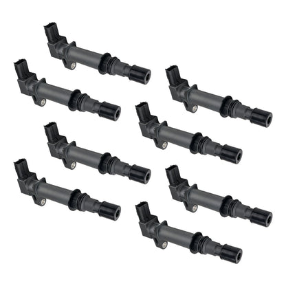 Ignition Coil Set for Dodge Dakota (2004–2007) for All Engines
