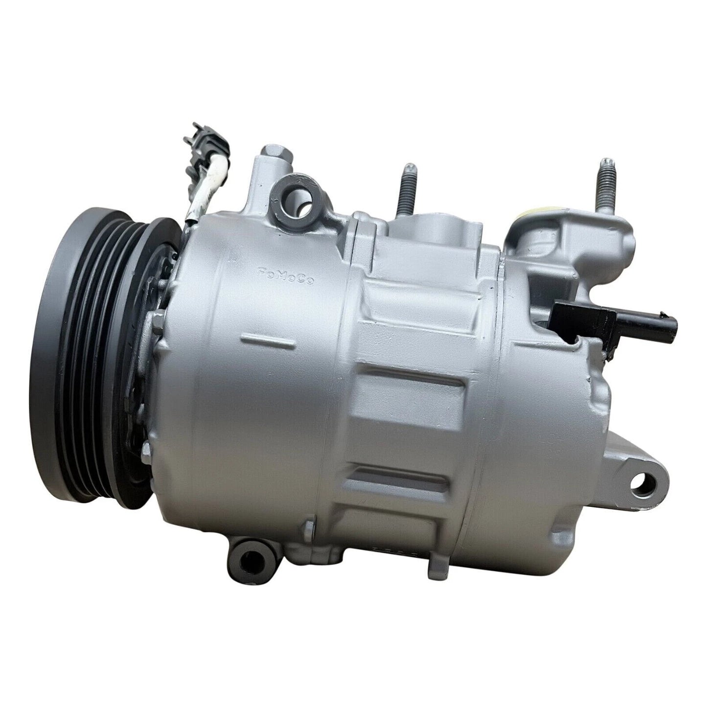 A C Compressor Kit With Condenser for Ford Transit Connect 2.0L (2023–2024)