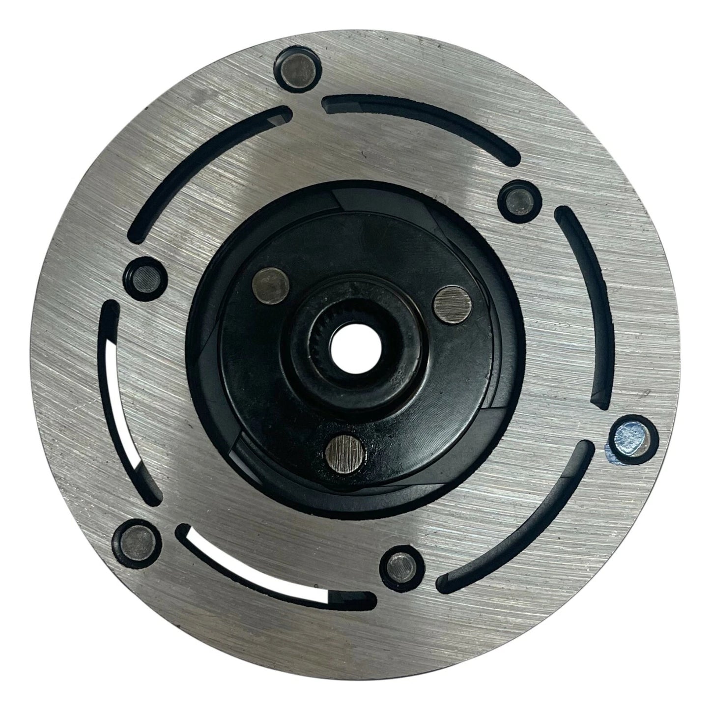 A C Compressor Clutch Replacement for Dodge Dakota 4.7L (2000–2001)