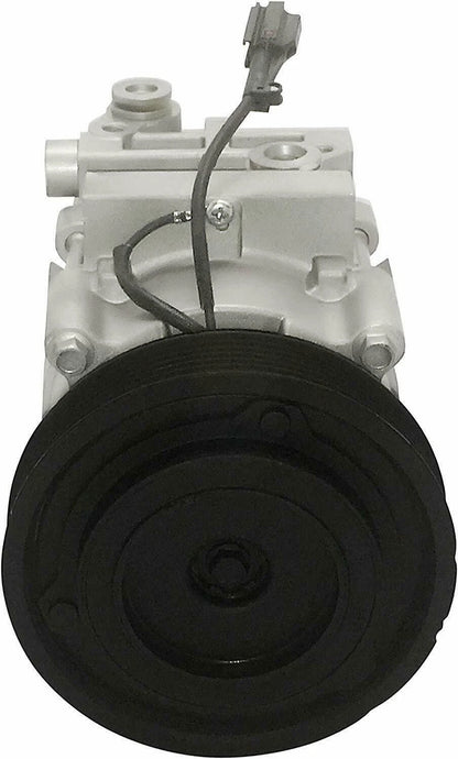 AC Compressor Kit Replacement for Kia Sorento (2011–2015)