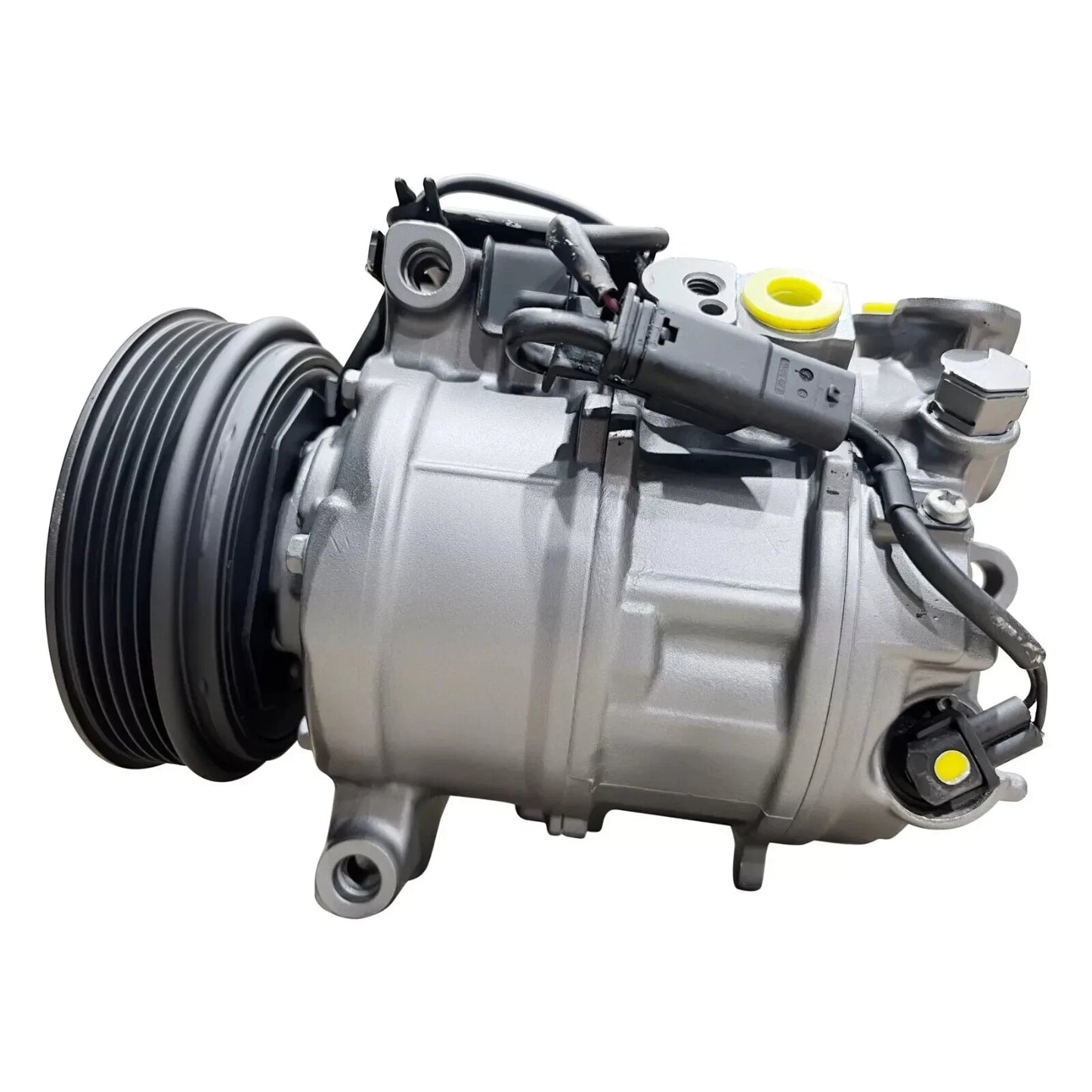 AC Compressor Kit Replacement for Mercedes-Benz GLA45 AMG (2017–2019)